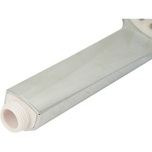 Silk Spray 3 Function Shower Head Chrome - Chrome