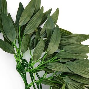 Swell Reptiles Premium Ruscus Plant - Green by Swell Reptiles