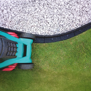 Flexible Weatherproof Lawn Edging by Primrose