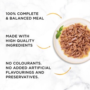 Gourmet Gold Succulent Delights Cat Food by Gourmet