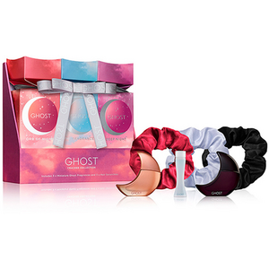 Ghost Mini Cracker Collection Trio Gift Set - Black by Ghost