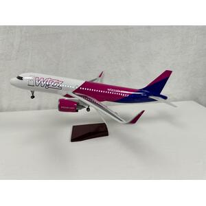 320 Model Plane - Mixed by Chame