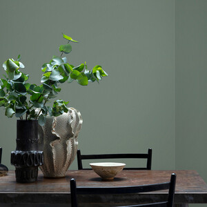 Craig and Rose Chalky Matt Emulsion by Craig & Rose