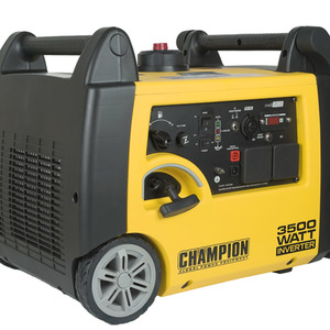 73001i-E Inverter Generator - Yellow by Champion Power Equipment