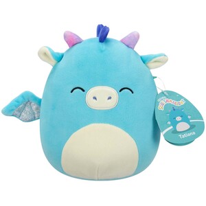 Squishmallows 21C Plush - Multicolour by Squishmallows