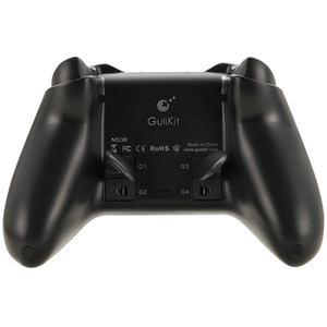 GuliKit KK3 Pro NS38 Wireless Controller for Multi Platform by GuliKit