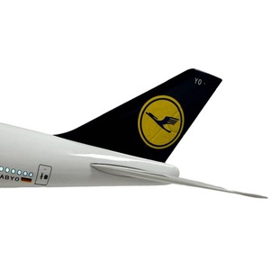 747 8 Model Plane - Mixed by Chame