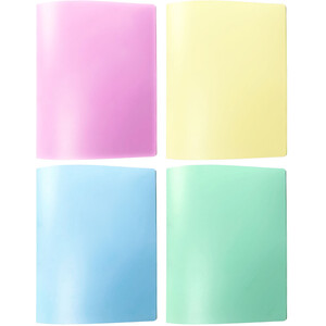 Pastel Ring Binder