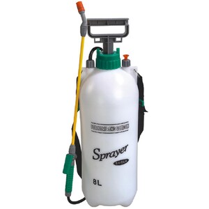 Garden Sprayer - 8l