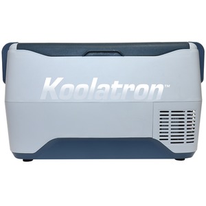 Koolatron SmartKool Bluetooth Enabled Cooler Freezer - Silver / 30l by Koolatron
