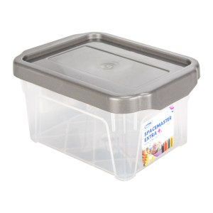 Storage Box 0.4L by Whitefurze