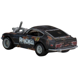 Hot Wheels Pop Culture Roadkill Rotsun - Multicolour by Hot Wheels