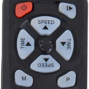 HOMCOM Electric Motorised Walking Machine Treadmill - Black by HOMCOM