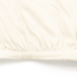 3pc Cotbed Starter Set - Cream by My Little World