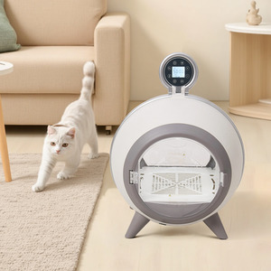 Dog Grooming Smart Pet Dryer for Cats and Dogs - As shown in the picture by Livingandhome