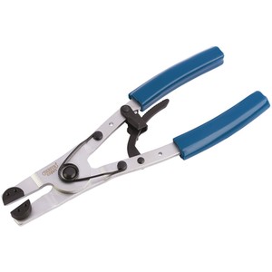 Draper 240mm Motorcycle Brake Piston Pliers by Draper