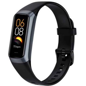 C60 Intelligent Sports Bracelet Watch - Black