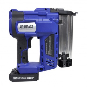 T-Mech Nail and Staple Gun - Blue by T mech