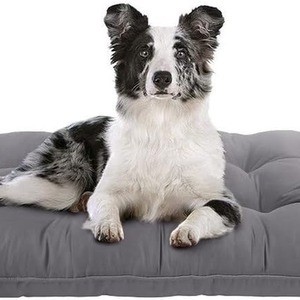 Waterproof Orthopedic Cushion Dog Bed by Bedbric