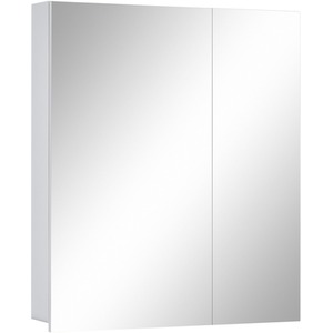 Wisla Bathroom Cabinet - Mirror by Wisla