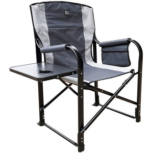 Directors Chair - Grey by OLPRO