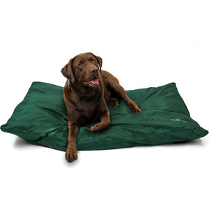 Waterproof Dog Bed - Green / XL by Actiaspet