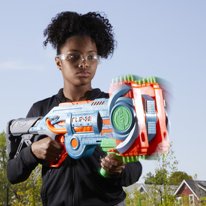 Nerf Elite 2.0 Flip 32 - Blue by Nerf
