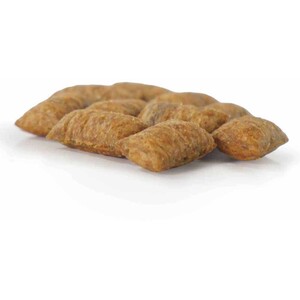 Crunchy Creamy Pocket Cat Treats with Catnip 60g