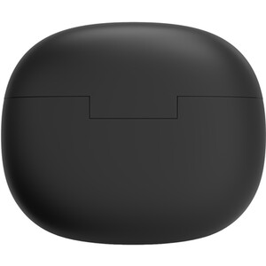 Touch Screen Ear Buds - Black