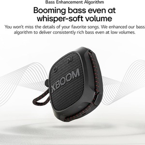 LG XBOOM Go Wireless Speaker - Multicolour by LG