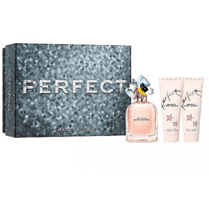 Marc Jacobs Perfect Gift Set 100ml - Black by Marc Jacobs