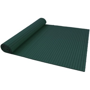 Artificial Bamboo Privacy Screening by True Products