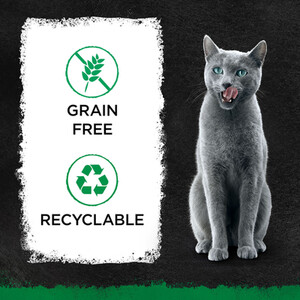 Pack of 8 Sheba Nature's Collection in Gravy by Sheba