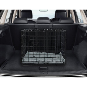 Clever Paws Dog Crate - / Small by Clever Paws
