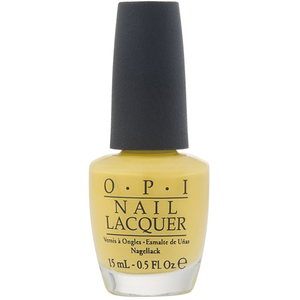OPI Nail Polish 15ml