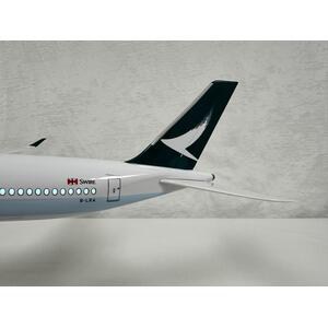 A350 Model Plane - Mixed by Chame