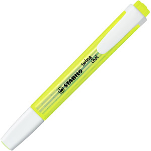 STABILO Swing Cool Marker Pens - Neon by STABILO