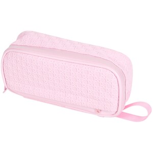 Pastel Textured Pencil Case