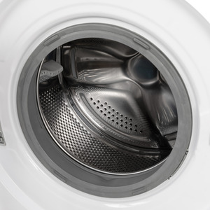 Willow 8kg 1400 Spin Integrated Washing Machine - White