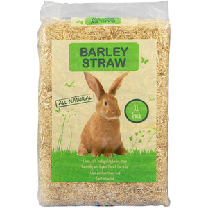 Barley Straw