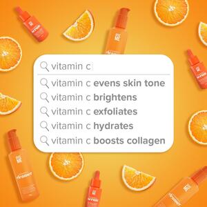 Radiance Reveal Exfoliant Bundle - Yellow by Give Me Cosmetics