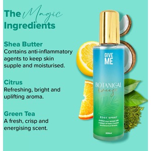 Mini Me Pamper Bag - Pink by Give Me Cosmetics