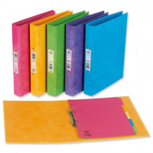Ring Binder Brights