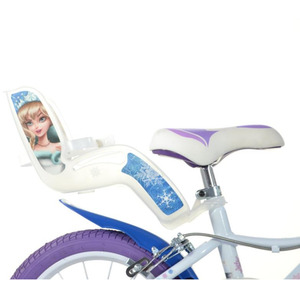 Dino Snow Queen Kids 16