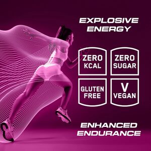 Pack of 12 ABE Pre Workout Drink by Applied Nutrition