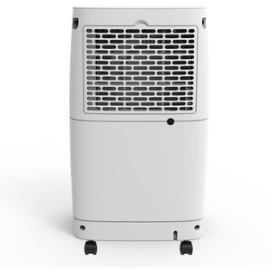 Daewoo Dehumidifier 12L - White by Daewoo