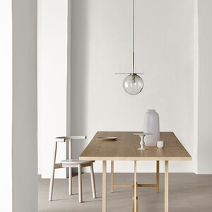 Crown Crafted Flat Matt Paint 2.5L - Soft Scribbles by Crown Paints