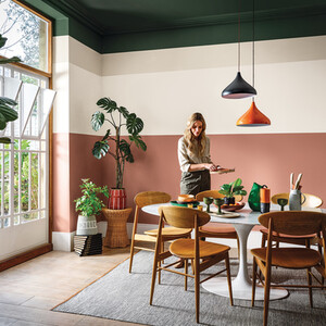 Crown Matt Emulsion by Crown Paints