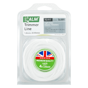 ALM SL001 Trimmer Line by ALM