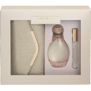 Sarah Jessica Parker Lovely Gift Set 2 - Clear by Sarah Jessica Parker